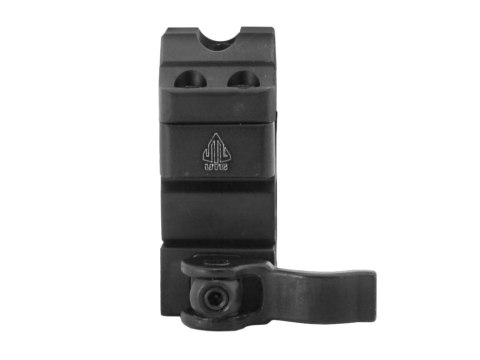 Montaż dwuczęściowy wysoki 1''/weaver L-L4 Leapers UTG