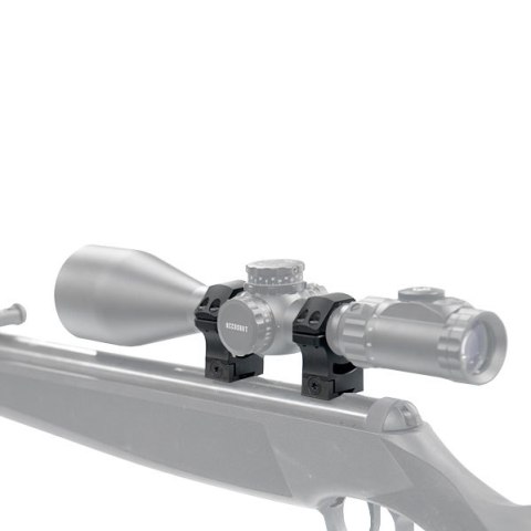 Montaż dwuczęściowy wysoki 30/11 POI Leapers UTG