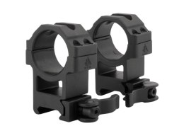 Montaż dwuczęściowy wysoki 30/weaver L-L4 Leapers UTG