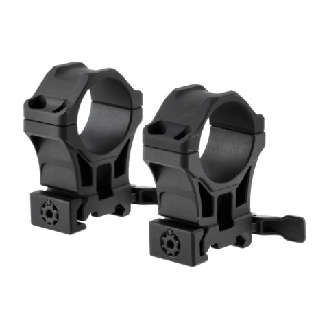 Montaż dwuczęściowy, wysoki, szybki 30/22 Leapers UTG Accu-Sync