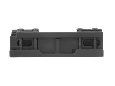 Montaż jednoczęściowy Spuhr SP-3001