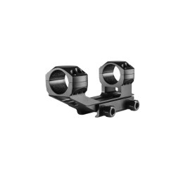 Montaż lunety Hawke Cantilever Tactical AR wysoki 1