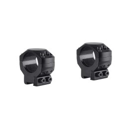 Montaż lunety Hawke Tactical 1
