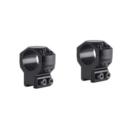 Montaż lunety Hawke Tactical 1