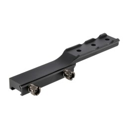 Montaż termowizora na szynę weaver HIKMICRO Thunder, Thunder PRO, Thunder 2.0 i Panther