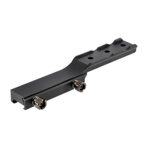 Montaż termowizora na szynę weaver HIKMICRO Thunder, Thunder PRO, Thunder 2.0 i Panther