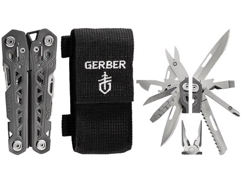 Multitool Gerber Truss