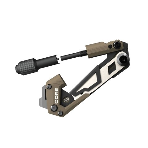 Multitool Real Avid do konserwacji karabinka AR-15 AVGTCOR-AR