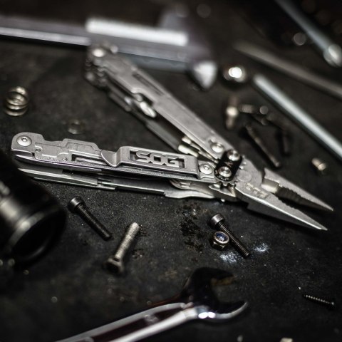 Multitool SOG PowerAccess