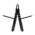 Multitool SOG PowerLock Black z pokrowcem