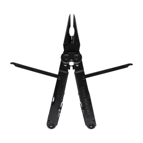 Multitool SOG PowerLock Black z pokrowcem
