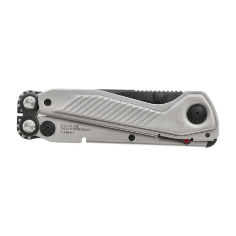Multitool Sog Flash MT Silver & Black