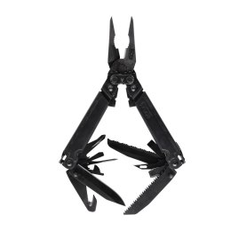 Multitool Sog PowerAccess Assist MT Black
