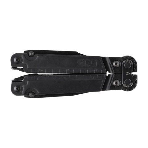 Multitool Sog PowerAccess Assist MT Black