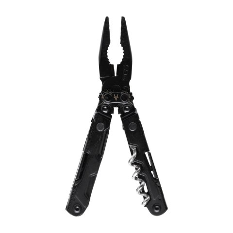 Multitool Sog PowerLitre Black
