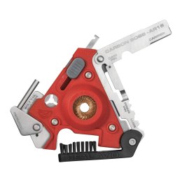 Multitool do czyszczenia karabinka AR-15 AVCARBAR15