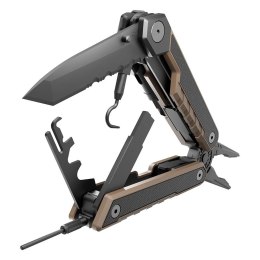 Multitool do konserwacji broni Real Avid AR-15 Tool