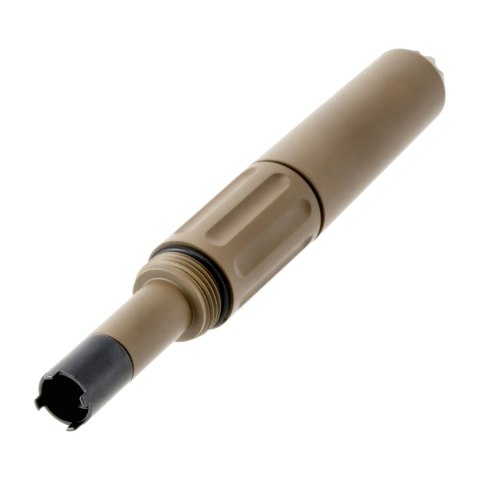 Multitool do obsługi broni Multitasker TWIST burnt bronze