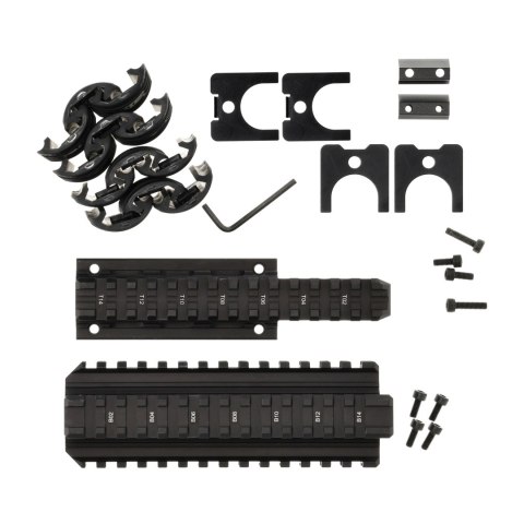 Nakładka na łoże Leapers UTG PRO AK