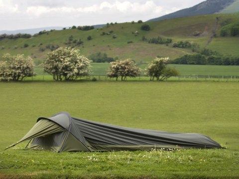 Namiot norka Snugpak Stratosphere