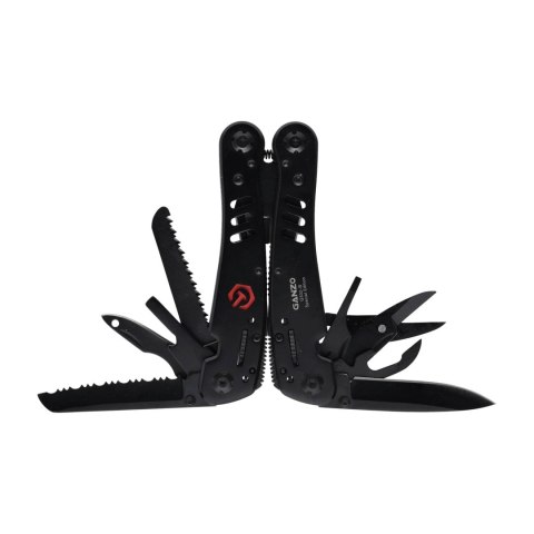 Narzędzie wielofunkcyjne multitool Ganzo G302-B