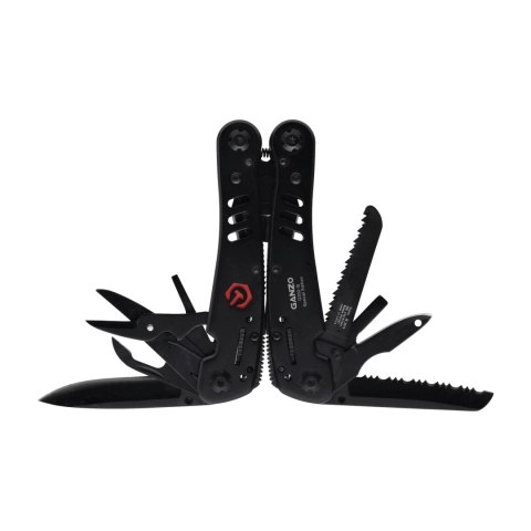 Narzędzie wielofunkcyjne multitool Ganzo G302-B