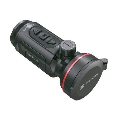 Nasadka nakładka termowizyjna termowizor HIKMICRO Thunder TQ50CL 3.0