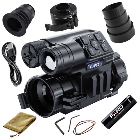 Nasadka noktowizyjna PARD FD1-940