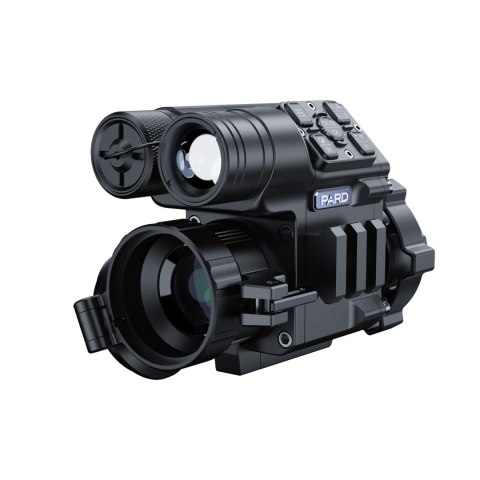 Nasadka noktowizyjna z dalmierzem PARD FD1-850/F