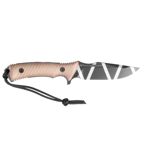 Nóż ANV Knives M311 ANVM311-009 coyote