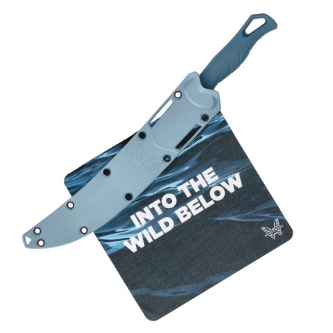 Nóż Benchmade 18020 Fishcrafter