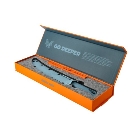 Nóż Benchmade 18020 Fishcrafter