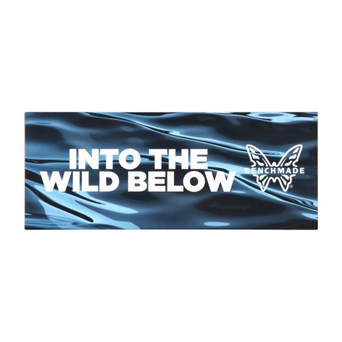 Nóż Benchmade 18050 Intersect