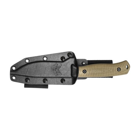 Nóż Benchmade 539GY Anonimus