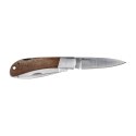 Nóż Beretta Duiker Three Blade brązowo/pomarańczowy
