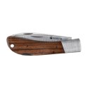 Nóż Beretta Duiker Three Blade brązowo/pomarańczowy