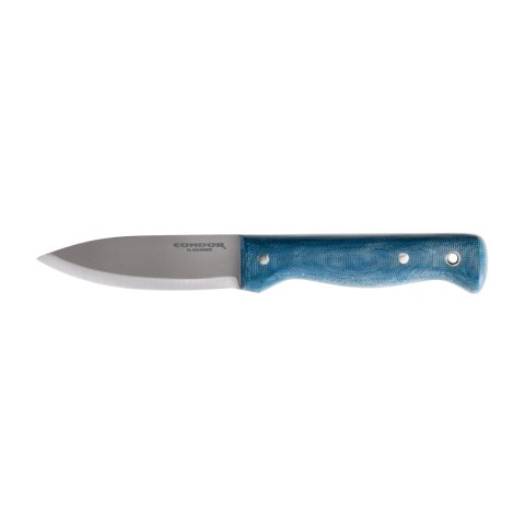 Nóż bushcraft Condor Aqualore