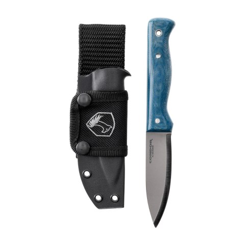 Nóż bushcraft Condor Aqualore