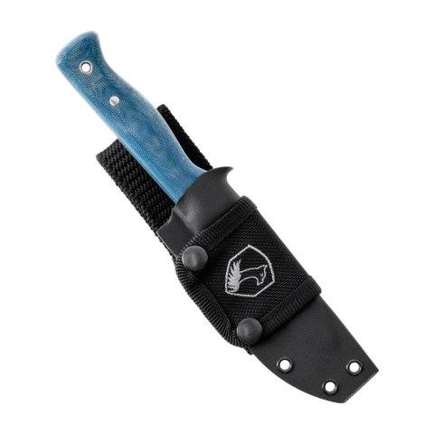 Nóż bushcraft Condor Aqualore