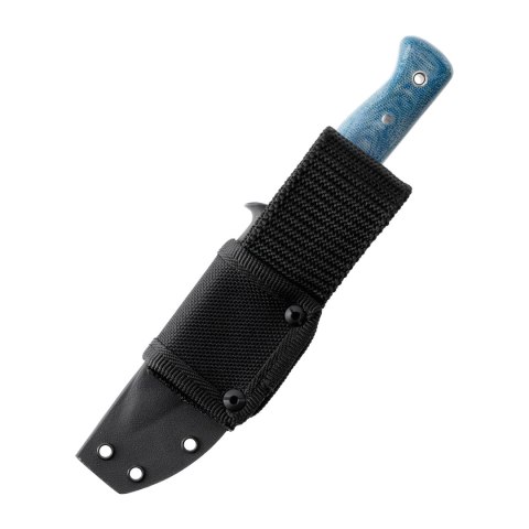 Nóż bushcraft Condor Aqualore