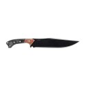 Nóż bushcraft Condor Atrox