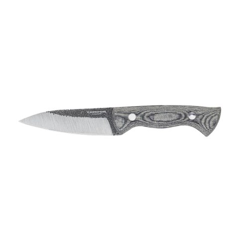 Nóż bushcraft Condor Bush Slicer Sidekick