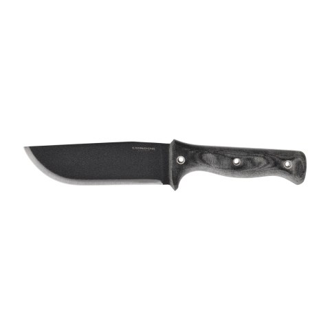 Nóż bushcraft Condor Crotalus