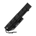Nóż bushcraft Condor Crotalus
