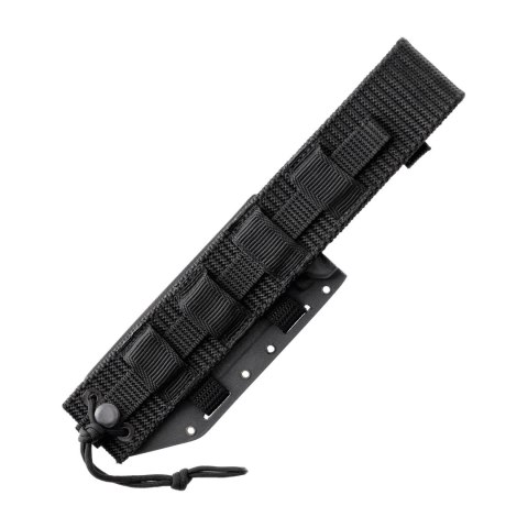 Nóż bushcraft Condor Crotalus
