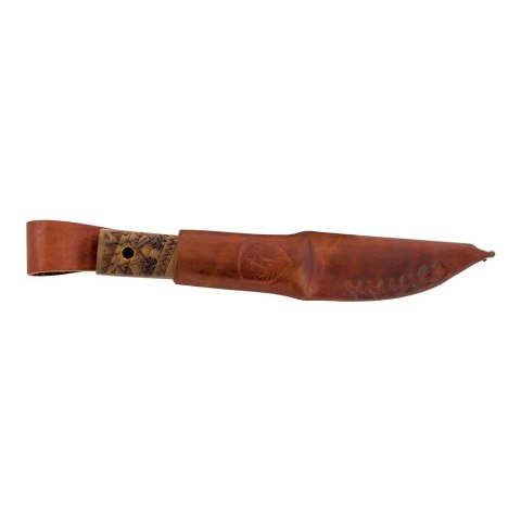 Nóż bushcraft Condor Indigenous Puukko