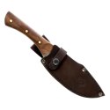 Nóż bushcraft Condor Knulujulu