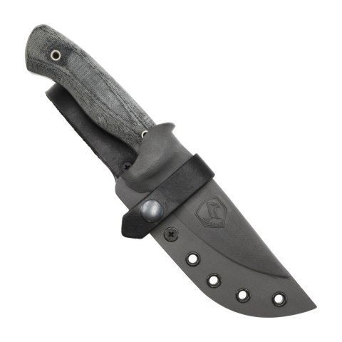Nóż bushcraft Condor Ripper