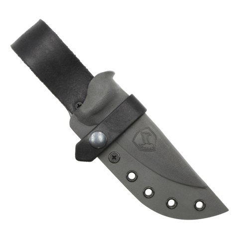 Nóż bushcraft Condor Ripper