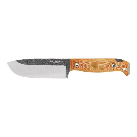 Nóż bushcraft Condor Selknam